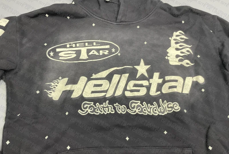 Hellstar Hoodie 3