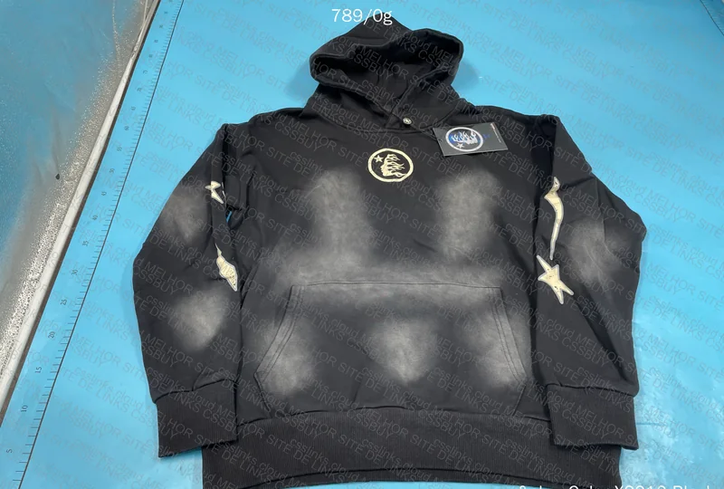 Hellstar Hoodie