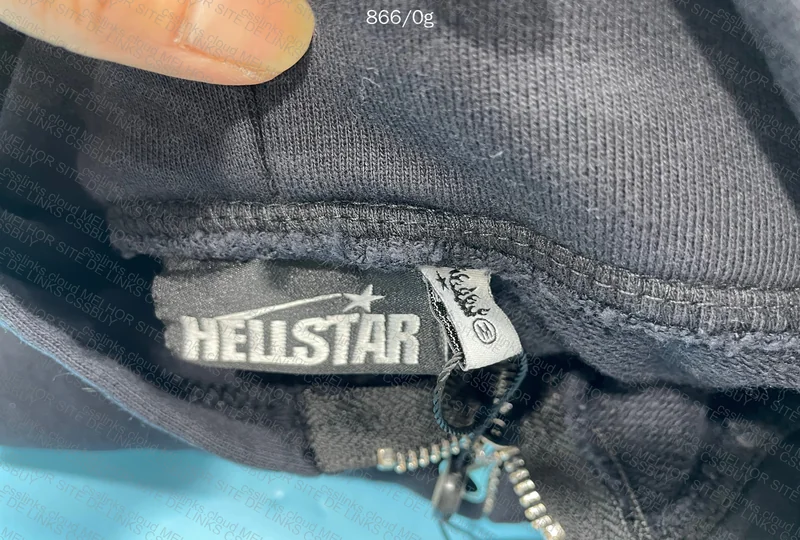 Hellstar Hoodie