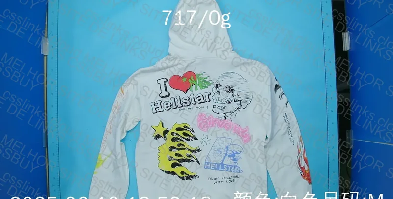 Hellstar Hoodie
