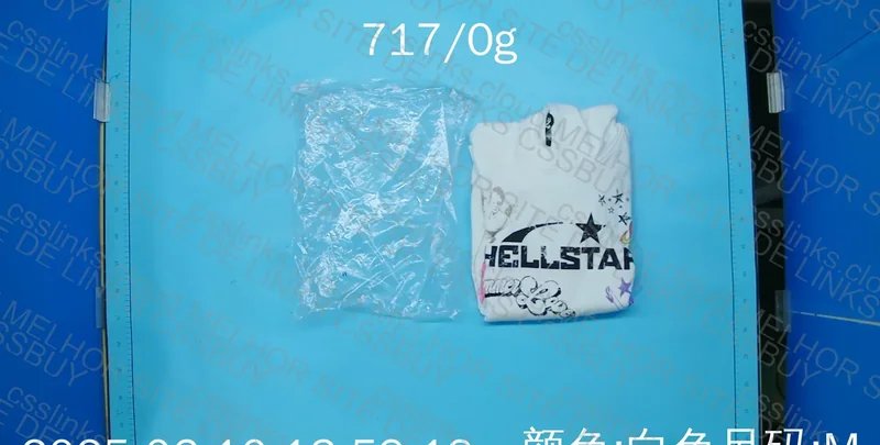 Hellstar Hoodie 3