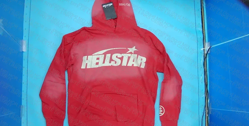 Hellstar Hoodie