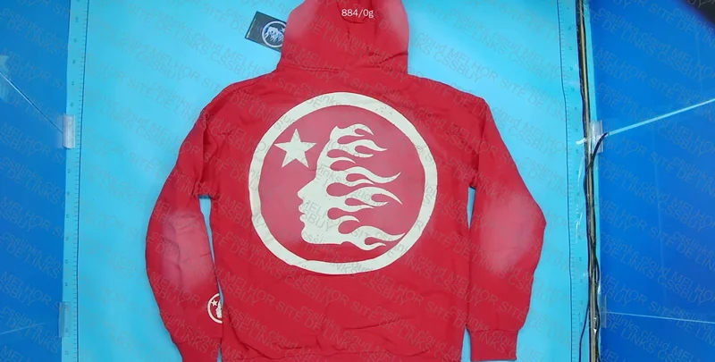 Hellstar Hoodie 3