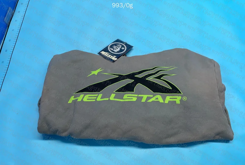 Hellstar Hoodie