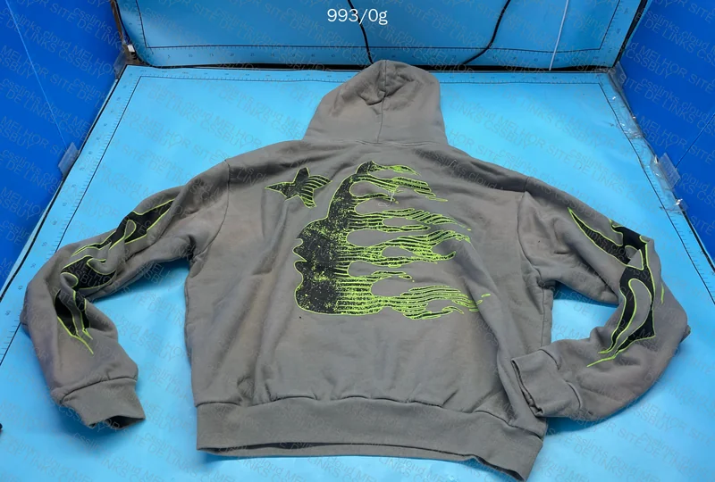 Hellstar Hoodie 2