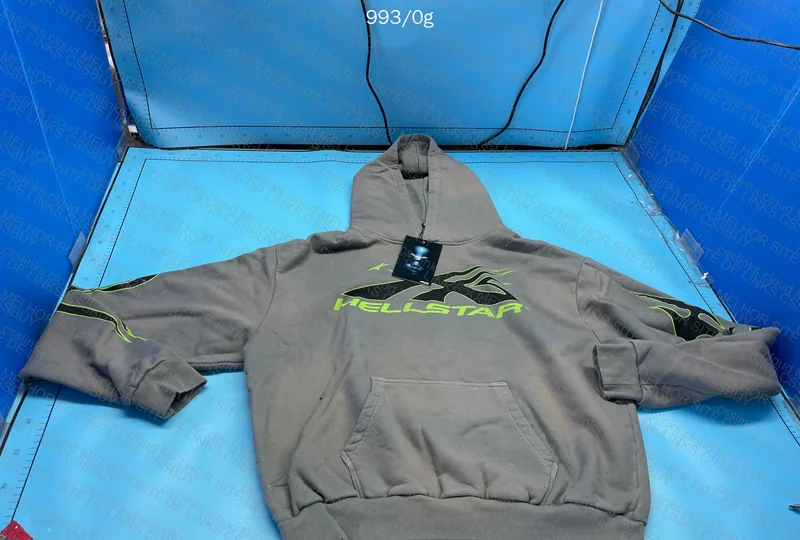 Hellstar Hoodie 3