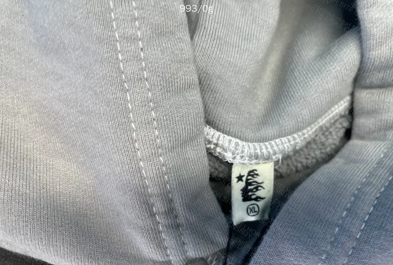 Hellstar Hoodie 4