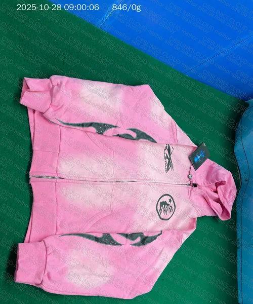 Hellstar Hoodie