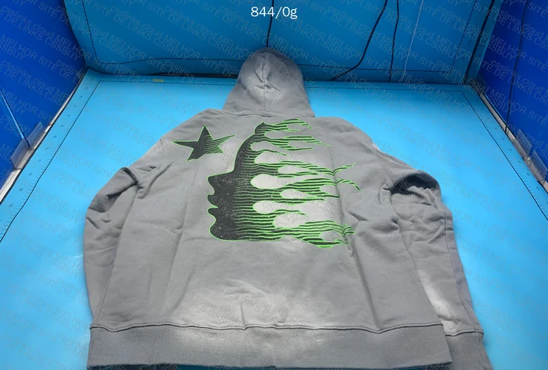 Hellstar Hoodie Help