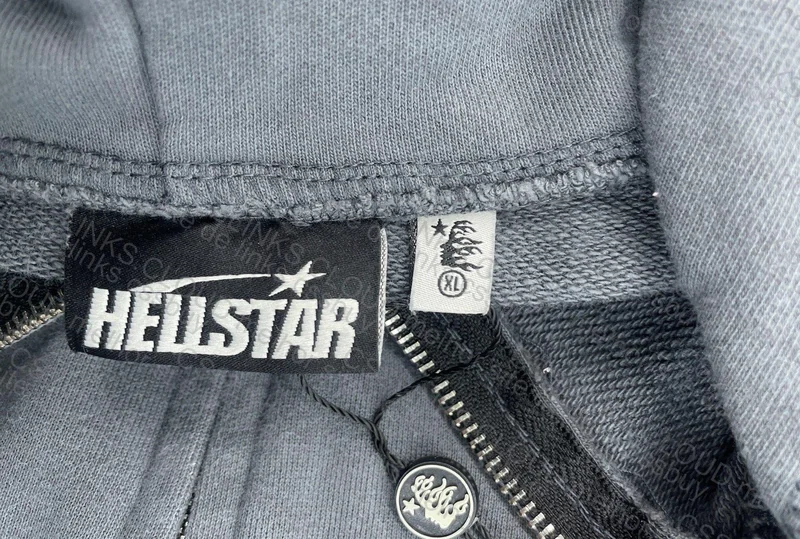 MOLETOM HELLSTAR GL ?