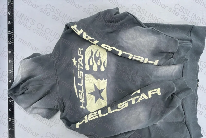 MOLETOM HELLSTAR GL ? 3