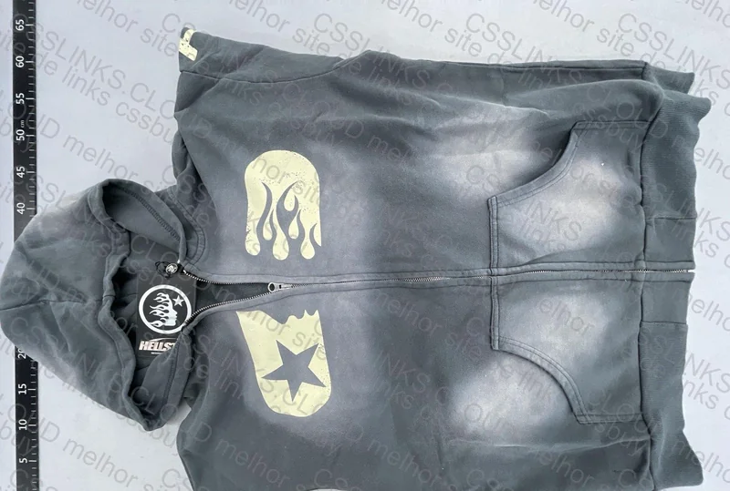 MOLETOM HELLSTAR GL ? 6