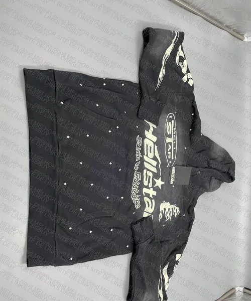 Hellstars Hoodie
