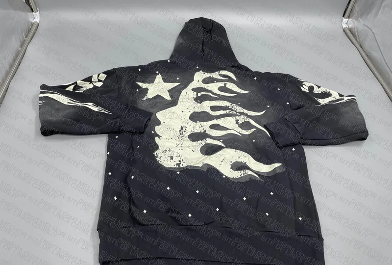 Hellstars Hoodie 5