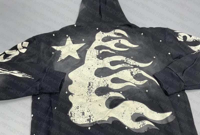 Hellstars Hoodie 6