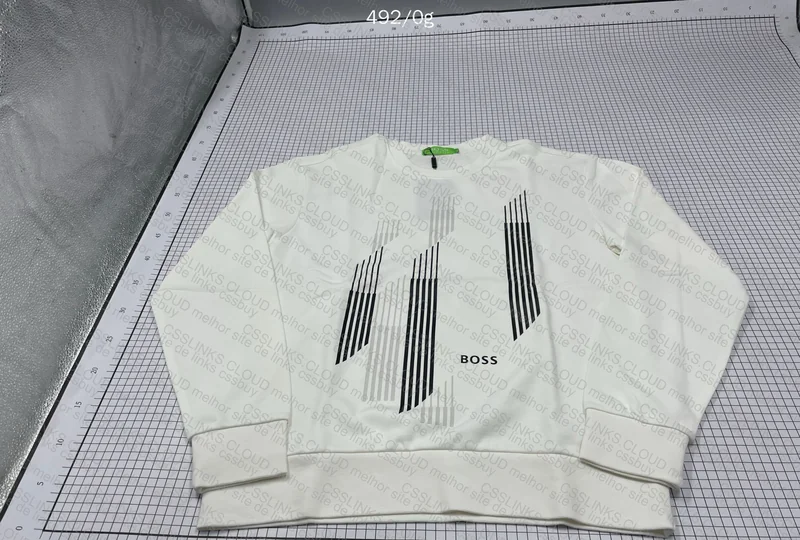 Hugo Boss Hoodie 2