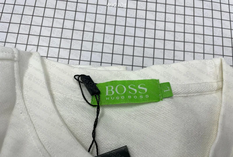 Hugo Boss Hoodie 3