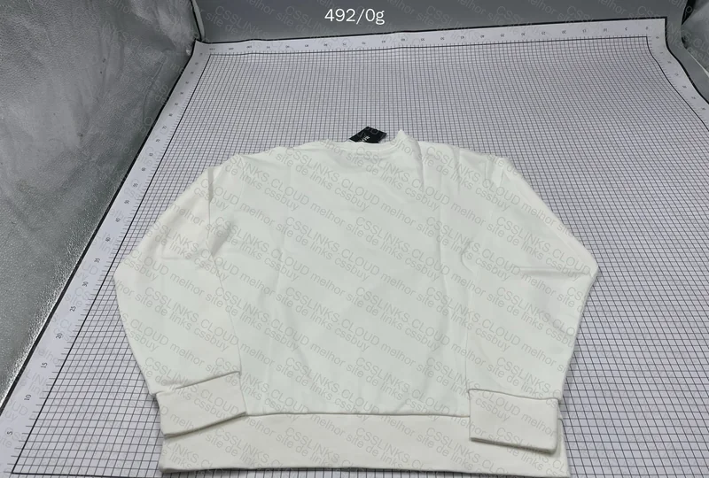 Hugo Boss Hoodie 5