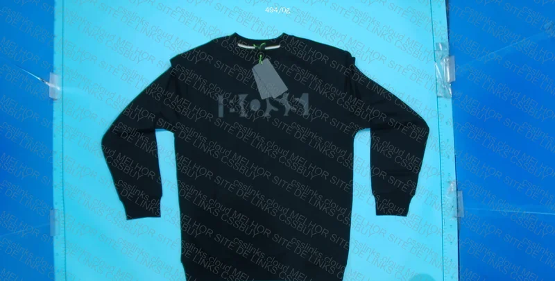 Hugo Boss Hoodie