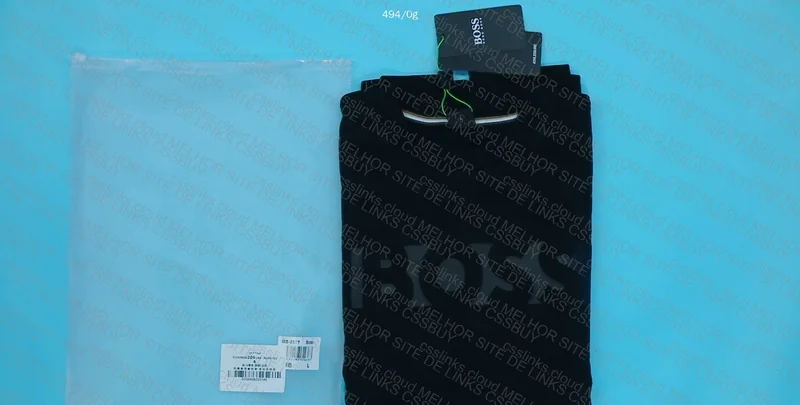 Hugo Boss Hoodie 2
