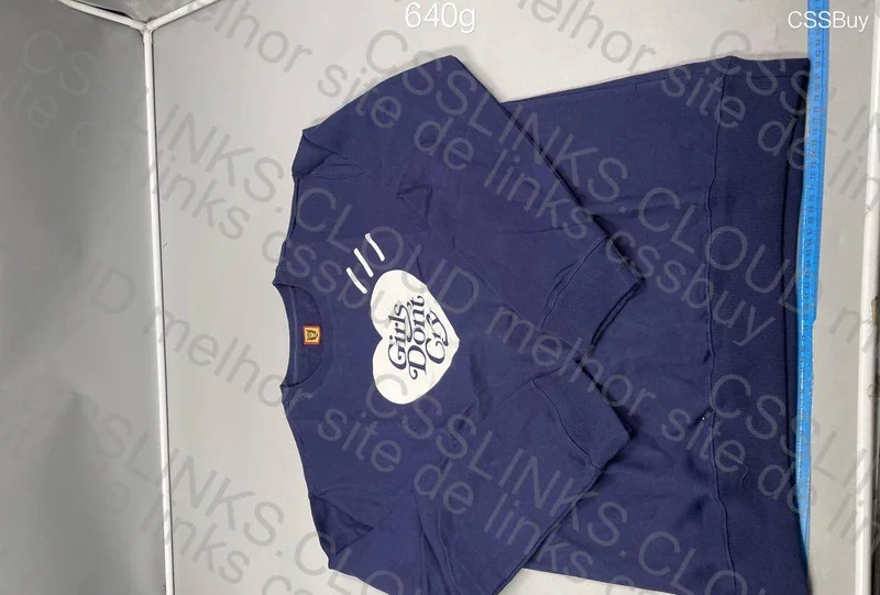 Human Made Hoodie