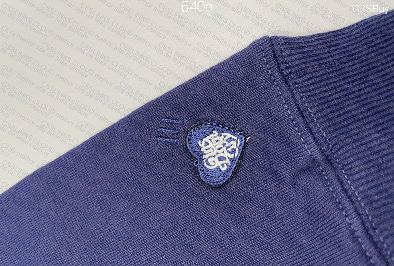 Human Made Hoodie 3