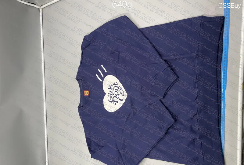 Human Made Hoodie 4