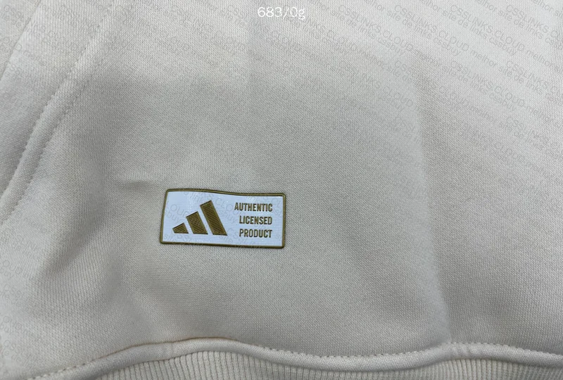 Italia Hoodie