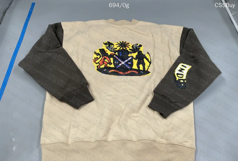 Jesus is King Jamaica Hoodie 5