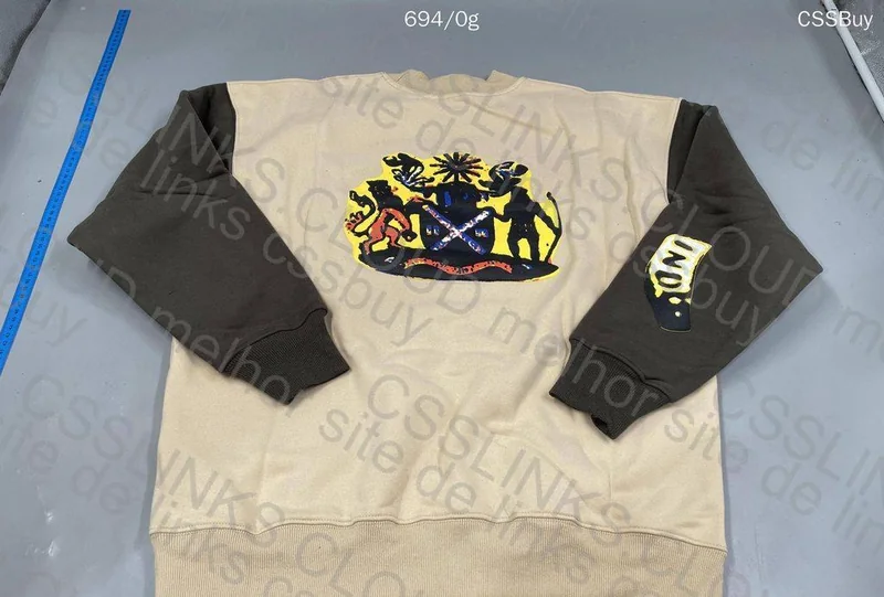 Jesus is King Jamaica Hoodie 6