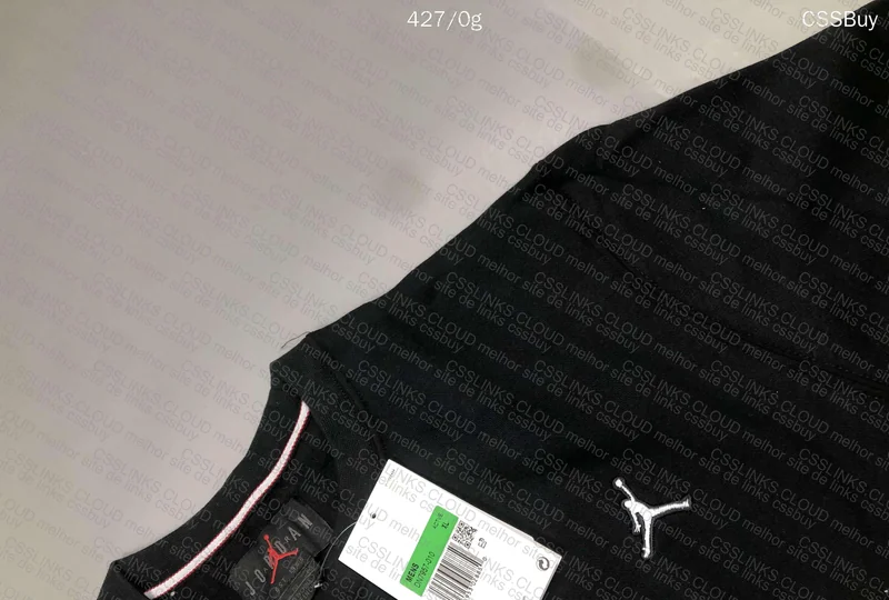 Jordan Hoodie 2