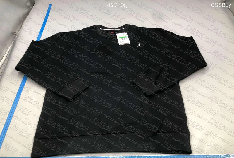 Jordan Hoodie 3