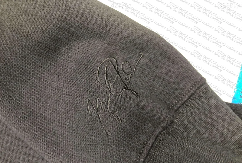 Jordan Hoodie 4