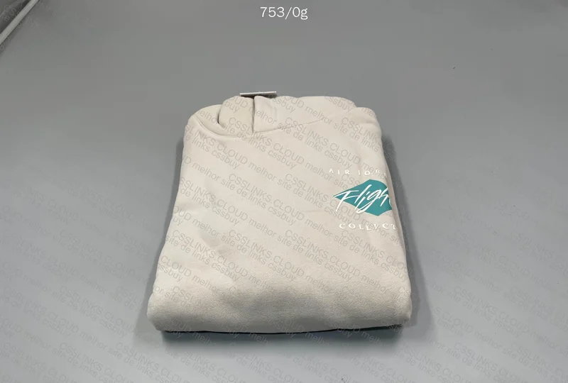 Jordan Hoodie