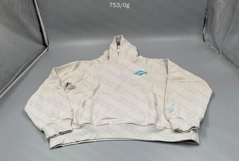 Jordan Hoodie 3