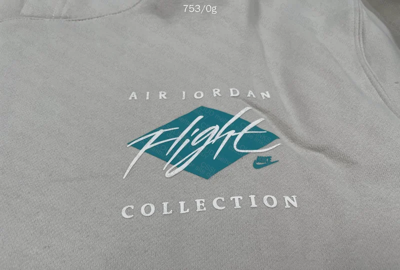 Jordan Hoodie 5