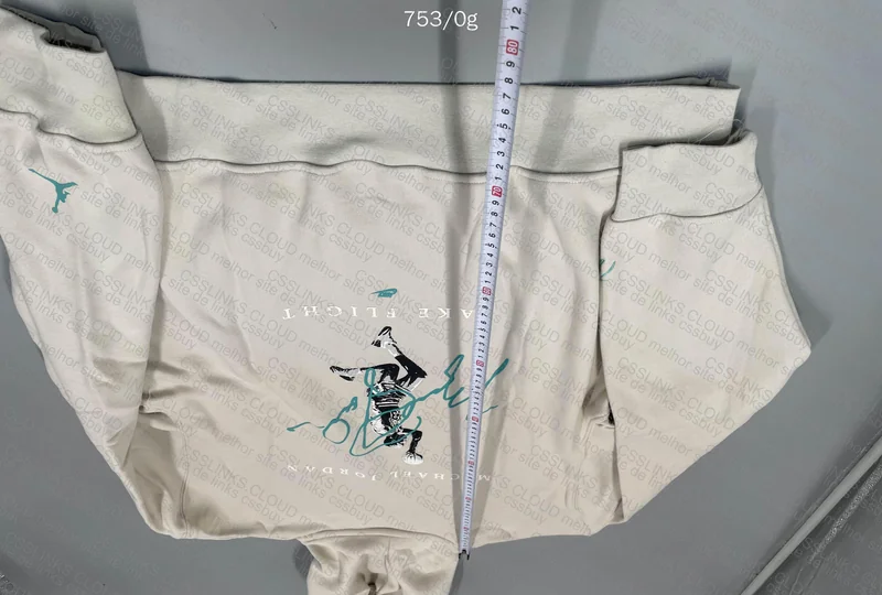 Jordan Hoodie 7
