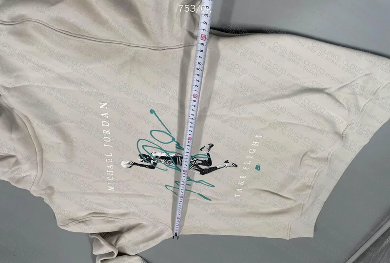 Jordan Hoodie 9