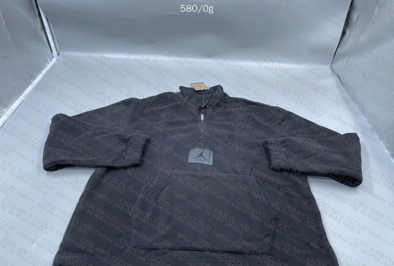 Jordan Hoodie 8