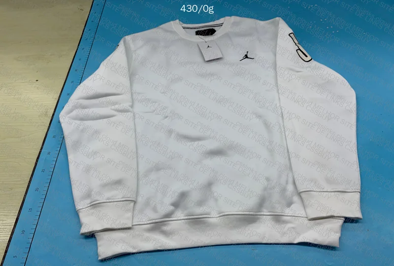 Jordan Hoodie