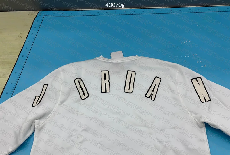 Jordan Hoodie 2