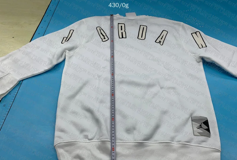 Jordan Hoodie 3