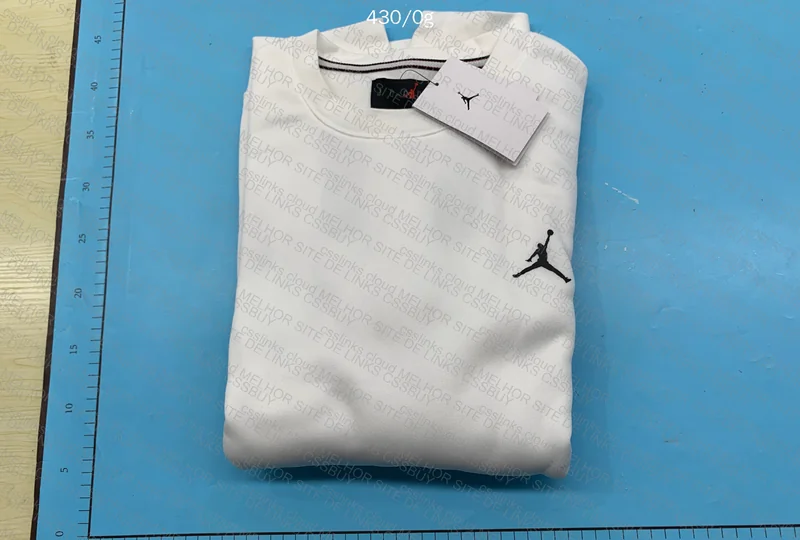 Jordan Hoodie 4