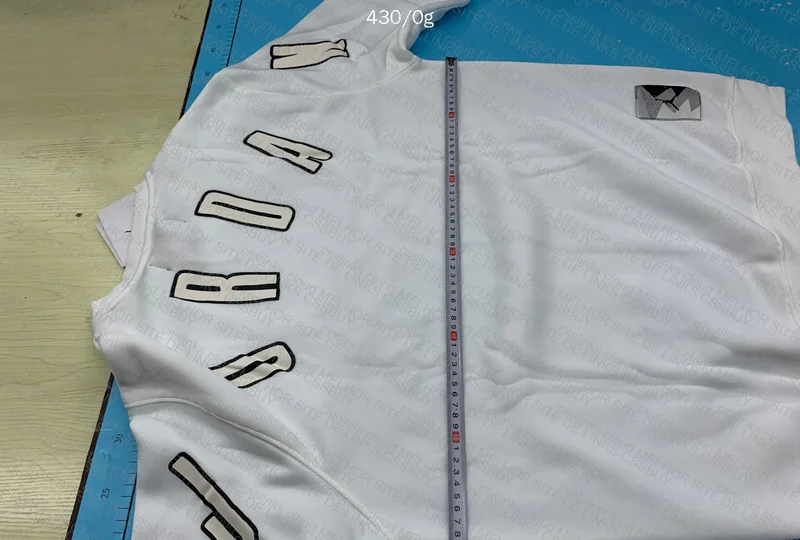 Jordan Hoodie 6