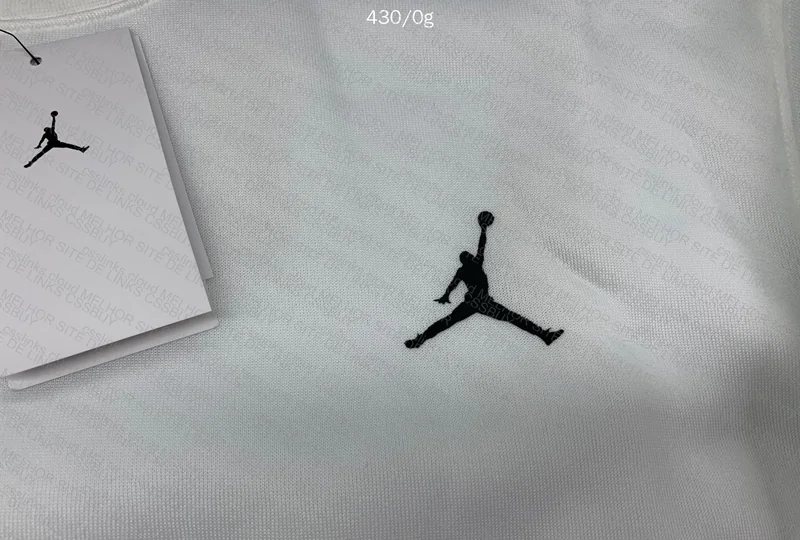 Jordan Hoodie 8