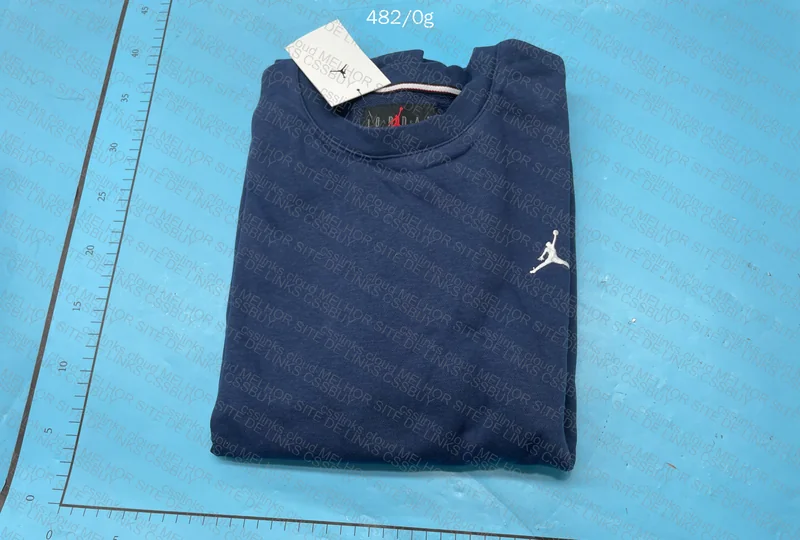 Jordan Hoodie