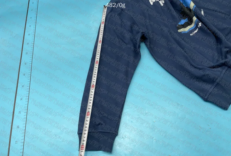 Jordan Hoodie 2