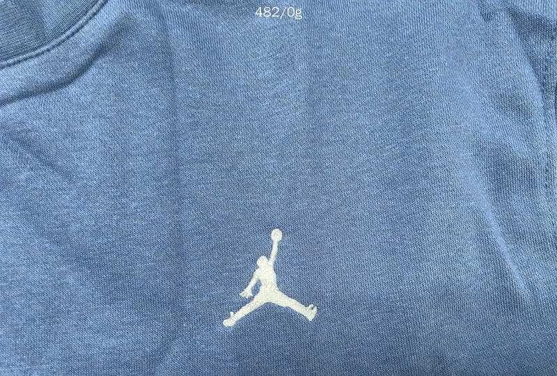 Jordan Hoodie 3
