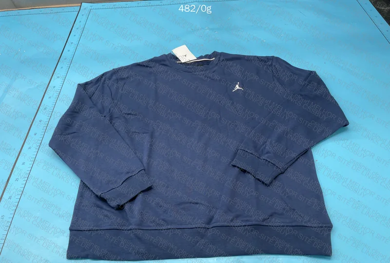 Jordan Hoodie 4