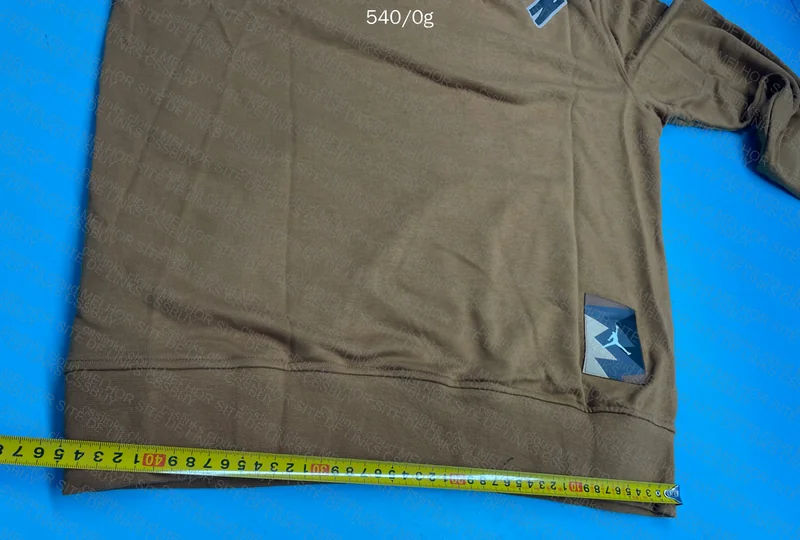 Jordan Hoodie